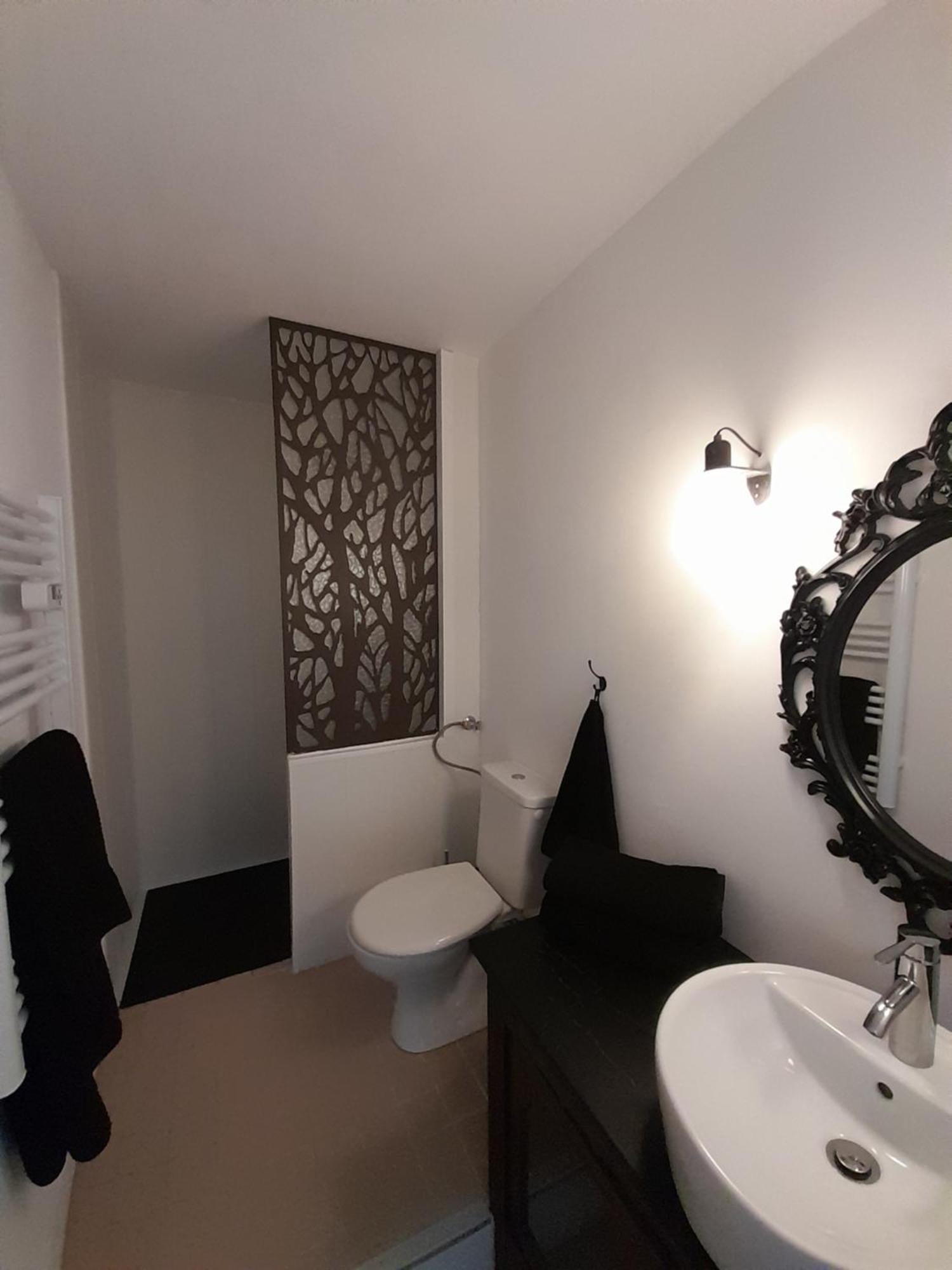Le Lodge Merlin Studio 2 Personnes Barraux Esterno foto